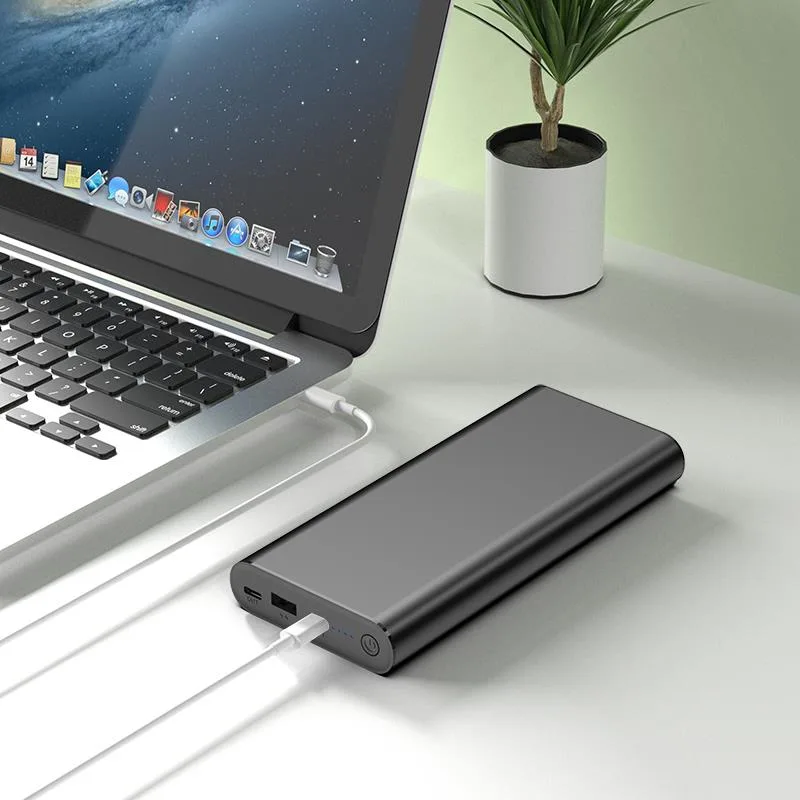Power Bank PowerPlant 26800mAh 20W (PB930470) — фото 5