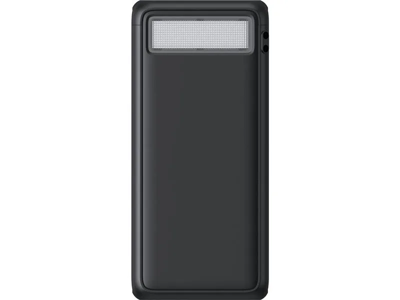 Power Bank Sandberg Powerbank 50000mAh USB-C PD 130W Black (420-75) — фото 2