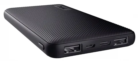 Power Bank Trust Primo ECO 10000mAh 15W Black (24678_TRUST)