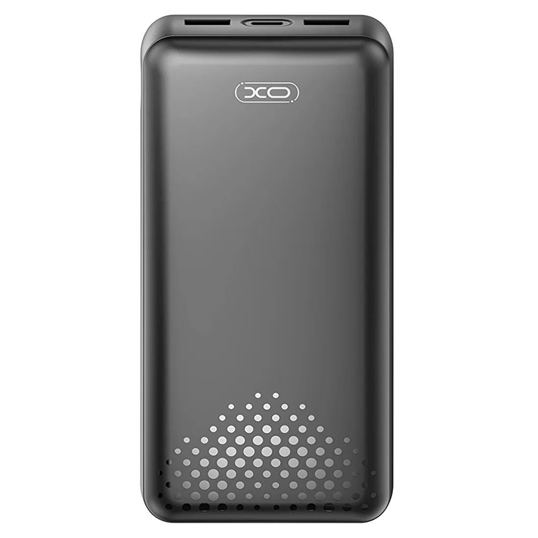 Power Bank XO PB313 20000mAh 10W Black (PB313.black)
