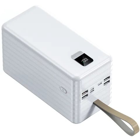 Powerbank iBattery YT-0000 100000mAh 10W White