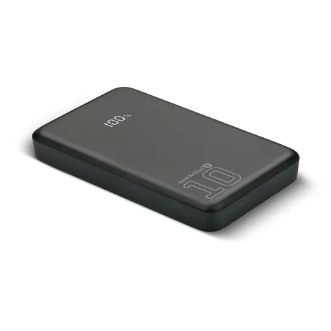 Power Bank everActive EB-11QB 10000mAh 20W Black
