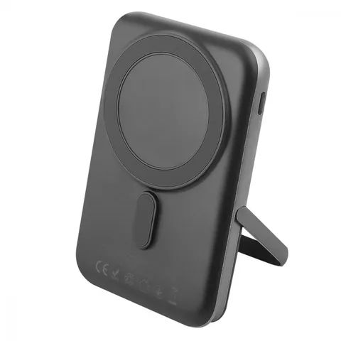 Power Bank Proove Knight 10000mAh 20W Dark Gray (PBGI20012205)