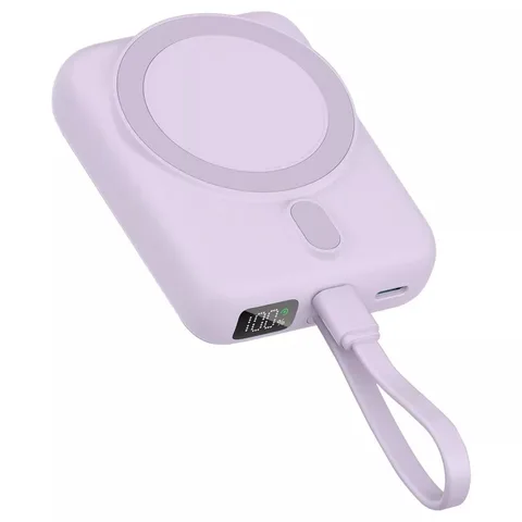 Power Bank Proove Neutron 10000mAh 22.5W Purple (PBNE22022209)