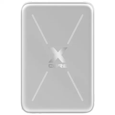 Power Bank Proove X-Core 10000mAh 22.5W Silver/White (PNXC22010006)