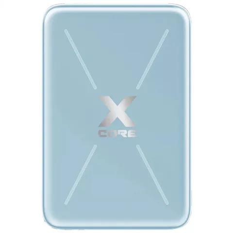 Power Bank Proove X-Core 10000mAh 22.5W Sky Blue (PNXC22010008)