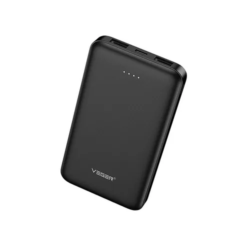 Power Bank Veger W1065 10000mAh 10W (W1065.black)
