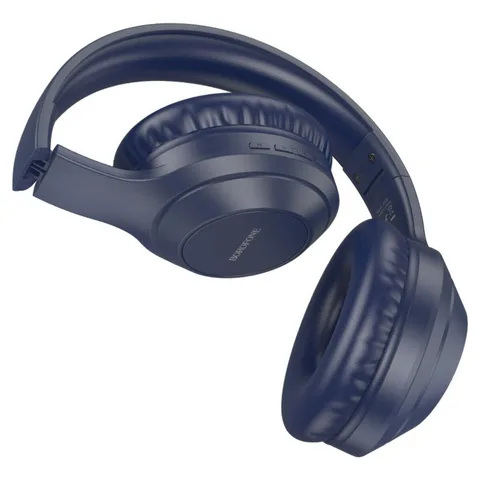 Наушники BOROFONE BO20 Player BT headphones Blue (BO20U)