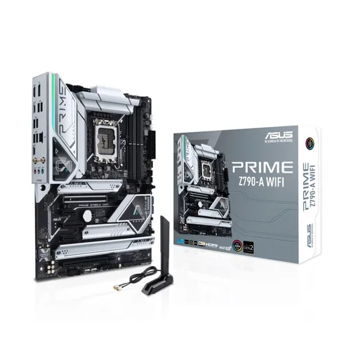 Материнская плата Asus Prime Z790-A WiFi s-1700