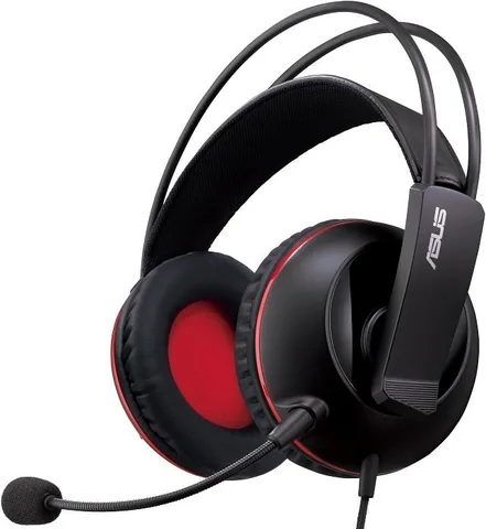 ASUS CERBERUS/BLK/ALW/AS (90YH0061-B1UA00)