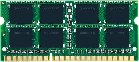 Оперативная память Goodram DDR3 SO-DIMM 8GB/1600 (GR1600S3V64L11/8G)
