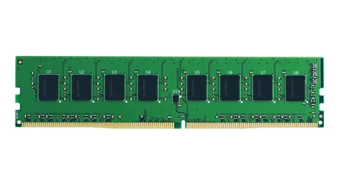 Оперативная память Goodram DDR4 16GB/2666 (GR2666D464L19S/16G)