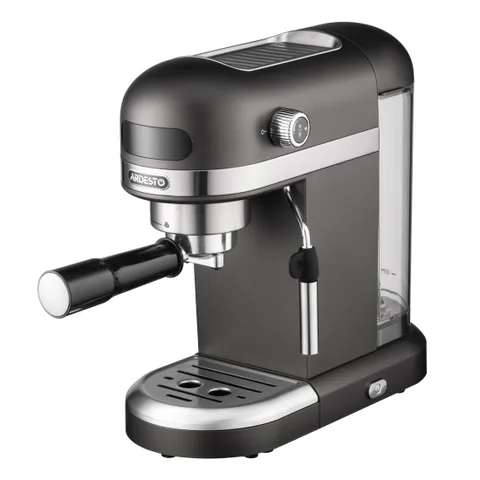 Кофеварка рожковая Ardesto YCM-E1502