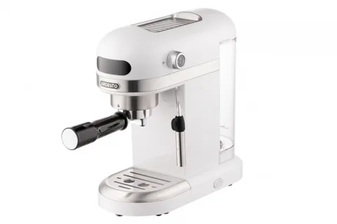 Кофеварка рожковая Ardesto YCM-E1500