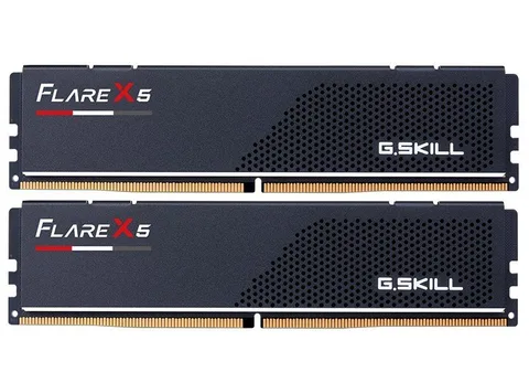 Оперативная память G.Skill Flare X5 DDR5 2x16GB/6000 (F5-6000J3238F16GX2-FX5)