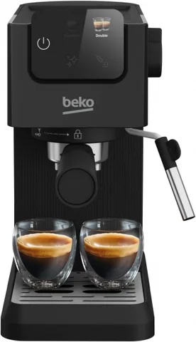 Кофеварка рожковая Beko CEP5302B