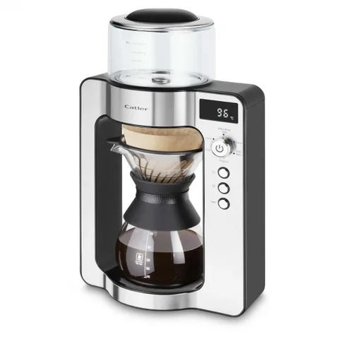 Кофеварка капельная Catler CM4012