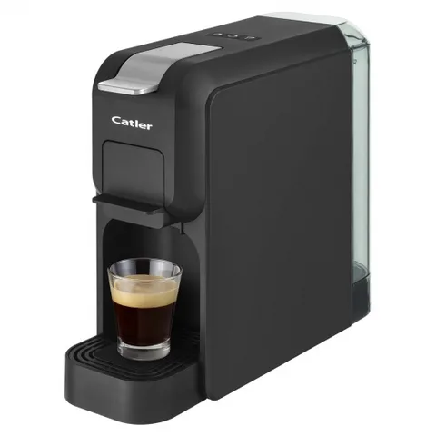 Кофеварка капсульная Catler Porto ES703PORTOB