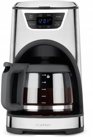 Кофеварка капсульная Catler CM4010
