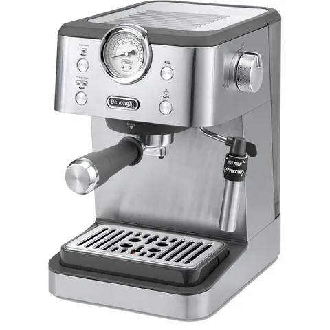 Кофеварка рожковая Delonghi EM 450 M