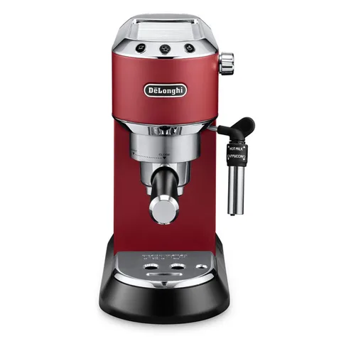 Кофеварка рожковая Delonghi EC 685 R