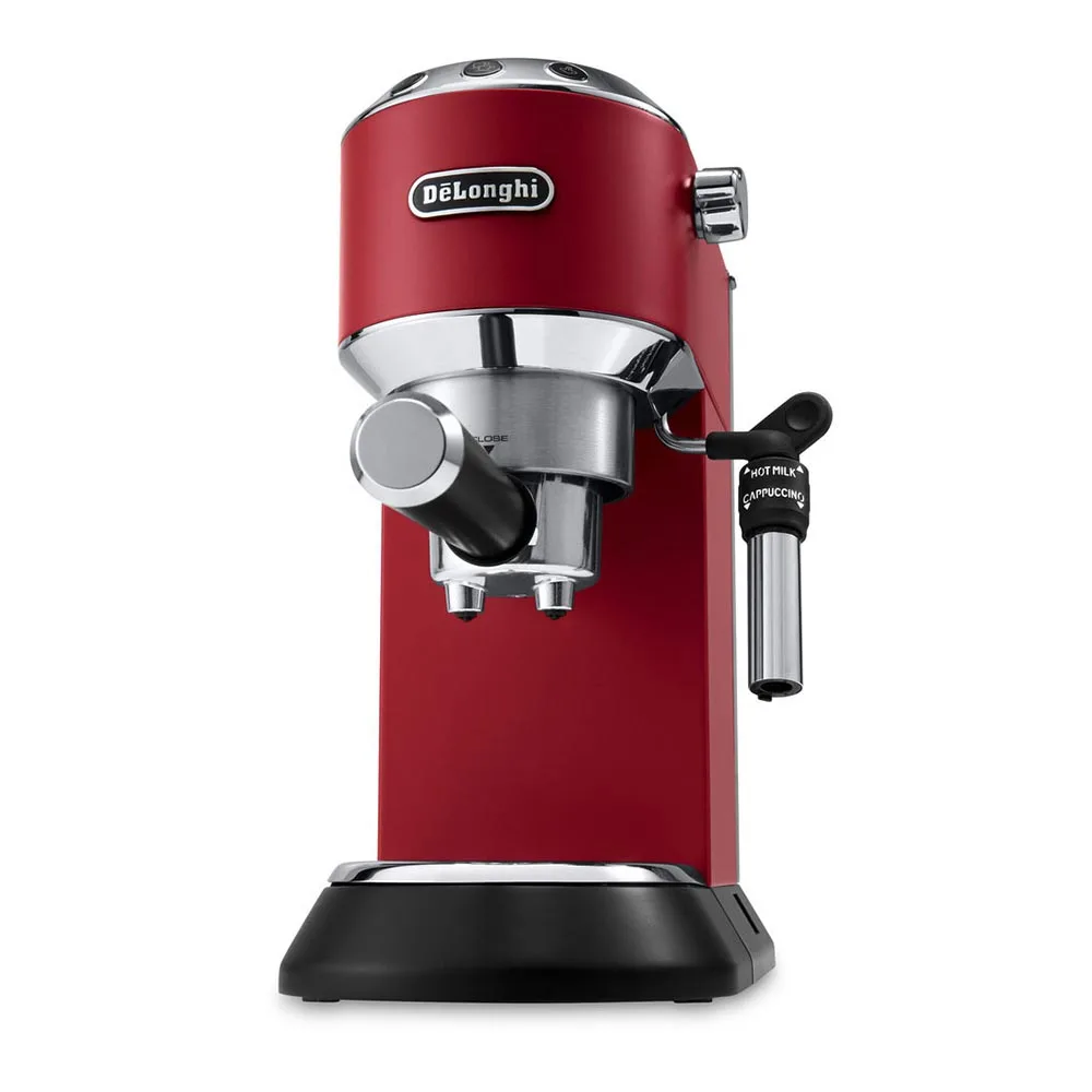 Кавоварка ріжкова Delonghi EC 685 R — фото 2