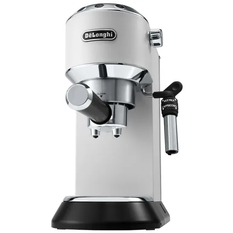 Кофеварка рожковая Delonghi EC 685 W
