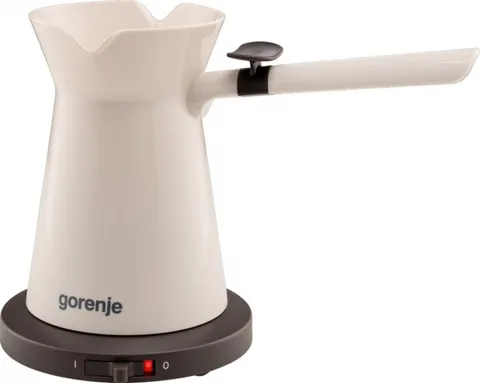 Кофеварка-электротурка Gorenje TCM350W