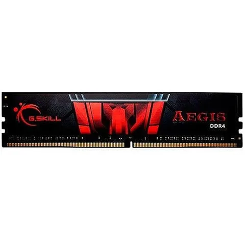 Оперативная память G.Skill Aegis DDR4 16GB/2666 (F4-2666C19S-16GIS)