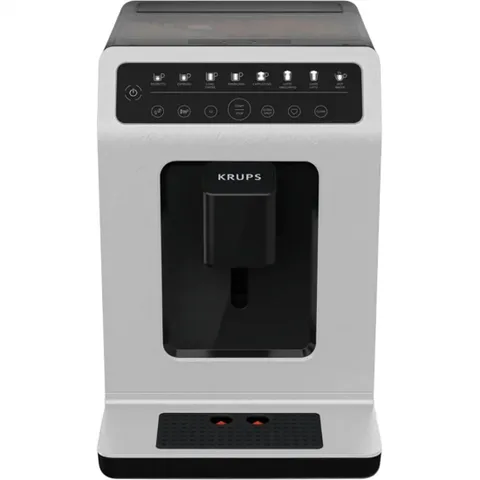 Кофемашина Krups Evidence Eco-Design EA897A10