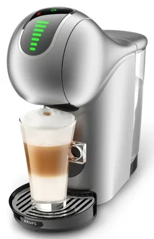 Кофеварка капсульная Krups Dolce Gusto Genio S Touch KP440E10