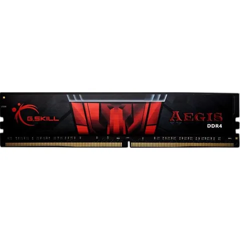 Оперативная память G.Skill Aegis DDR4 8GB/3000 (F4-3000C16S-8GISB)