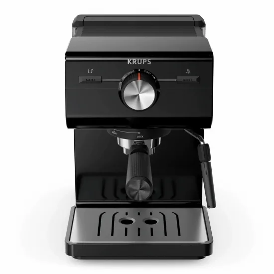Кавоварка ріжкова Krups Authentic C50 XP381810