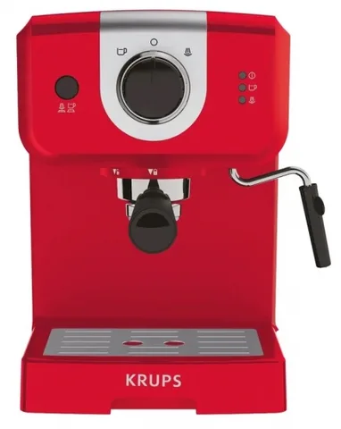 Кофеварка рожковая Krups Opio XP320530