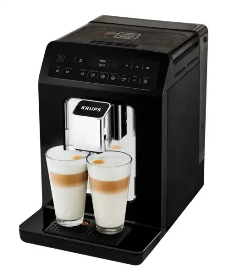 Кавомашина Krups Evidence EA890810 — фото 6