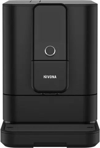 Кофемашина Nivona NIVO NIVO8101
