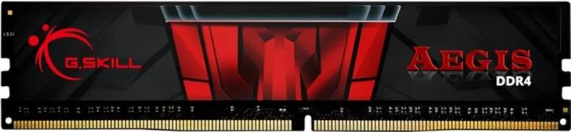 Оперативна пам'ять G.Skill Aegis DDR4 2x16GB/3200 (F4-3200C16D-32GIS) — фото 3