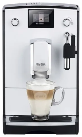 Кофемашина Nivona CafeRomatica NICR560
