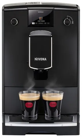Кофемашина Nivona CafeRomatica NICR690