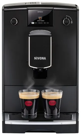 Кавомашина Nivona CafeRomatica NICR690