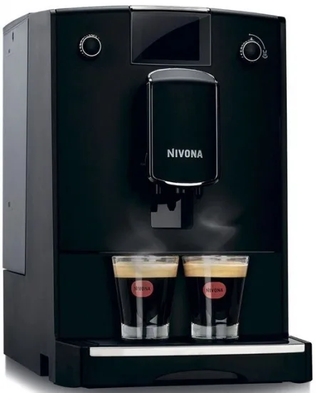 Кавомашина Nivona CafeRomatica NICR690 — фото 3