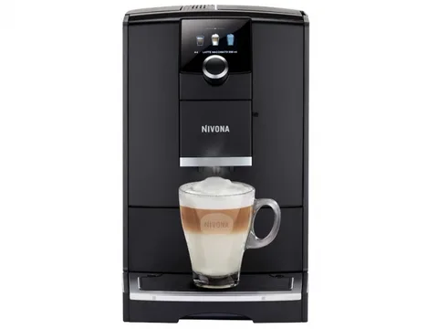 Кофемашина NIVONA CafeRomatica NICR790