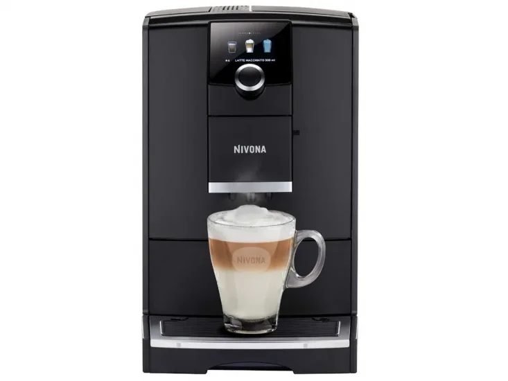 Кавомашина NIVONA CafeRomatica NICR790