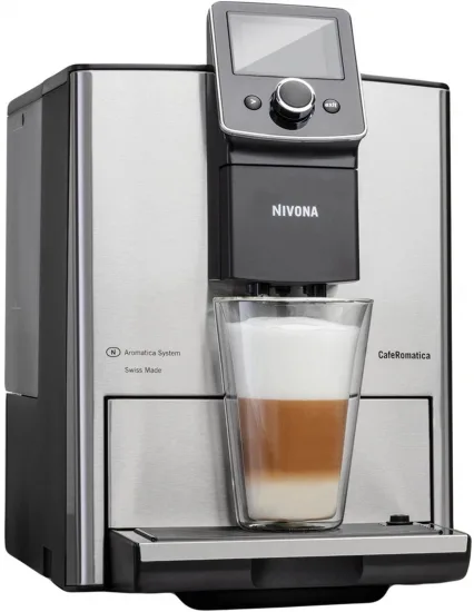Кавомашина NIVONA CafeRomatica NICR825 — фото 2