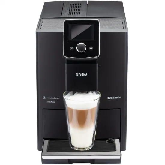 Кавомашина NIVONA CafeRomatica NICR820