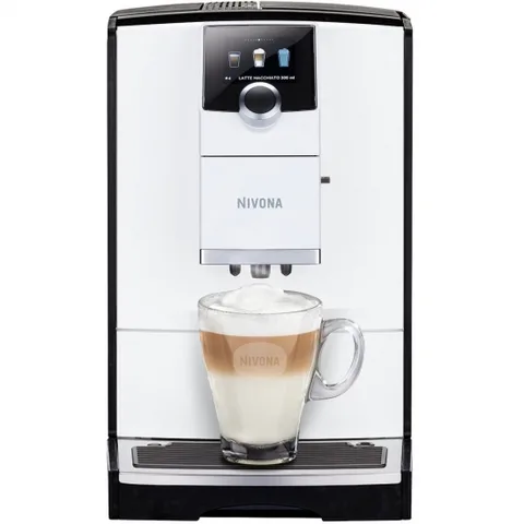 Кофемашина NIVONA CafeRomatica NICR796