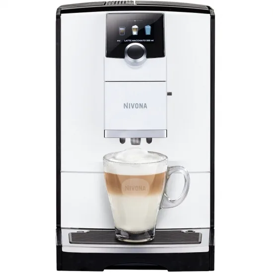 Кавомашина NIVONA CafeRomatica NICR796