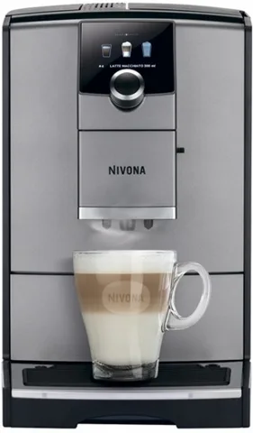 Кофемашина NIVONA CafeRomatica NICR795