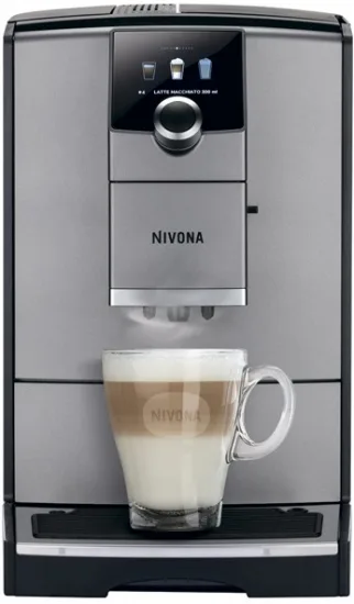 Кавомашина NIVONA CafeRomatica NICR795