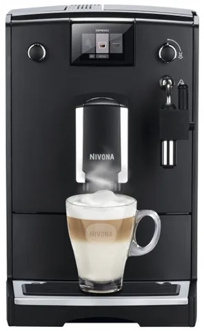 Кофемашина Nivona CafeRomatica NICR550
